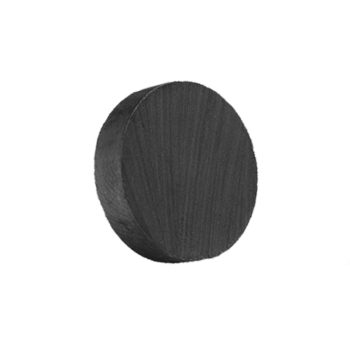 IMANES CERÁMICO/ FERRITE CIRCULARES (AMBOS LADOS REFORZADOS)