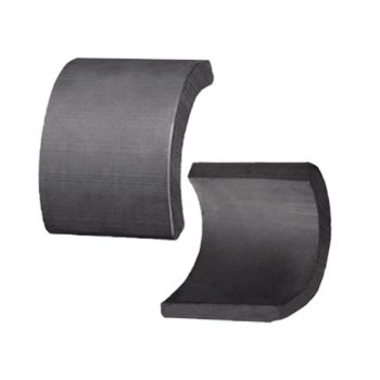 CERÁMICOS/FERRITE CURVOS