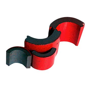 IMANES CURVOS (CERÁMICO/FERRITE)