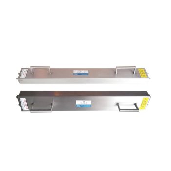 MODELO: BOXER – 600 ESPECIAL CONSTRUIDA TOTALMENTE EN ACERO INOXIDABLE
