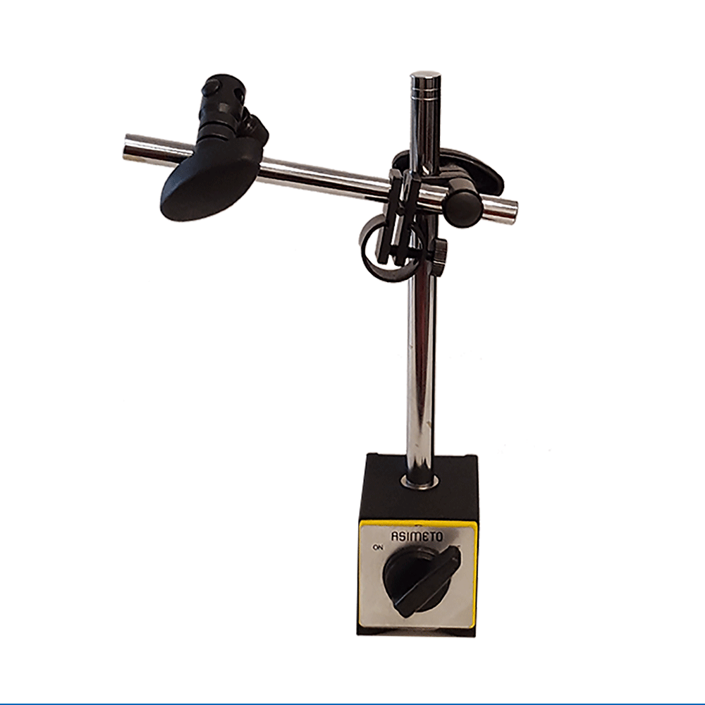 BASE MAGNETICA