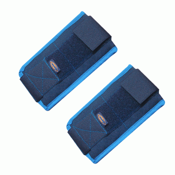 MUÑEQUERA BIOMAGNÉTICA (IMÁN CERÁMICO/FERRITE)