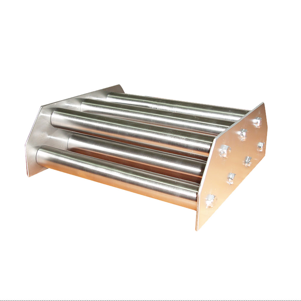 MODELOS ESPECIALES REJILLAS MAGNETICAS DOBLES