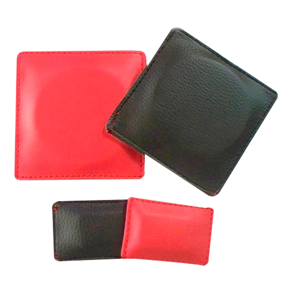 PARCHES MAGNÉTICOS TERAPÉUTICOS (CERÁMICO/FERRITE)