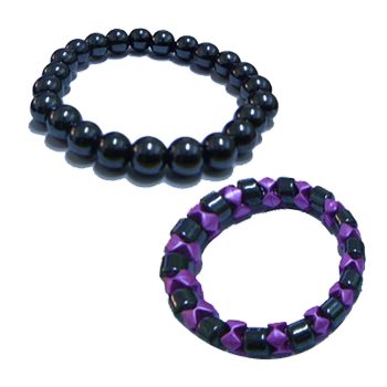 COLLARES Y PULSERAS TERMINADOS