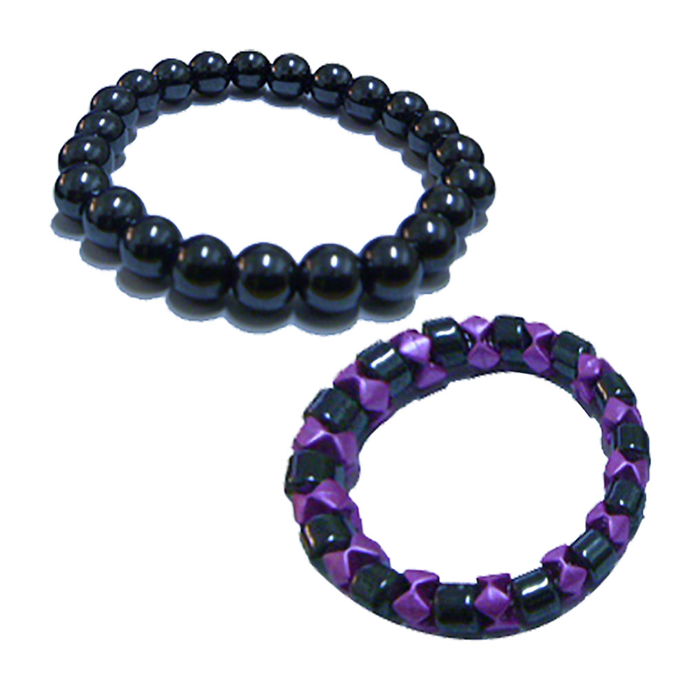 COLLARES Y PULSERAS TERMINADOS